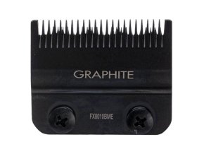 BABYLISS PRO FX8010BME FADE GRAPHITE - náhradní střihací hlavice pro strojky FX8700 s FX825