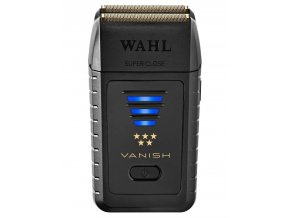 WAHL 08173-716 VANISH - holicí a dokončovací strojek pro perfektní oholení od 0,05mm