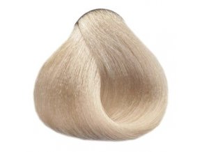 BES Hi-Fi Hair Color Barva na vlasy Cappuccino - Nejsvětlejší blond Beige Ash 10-81