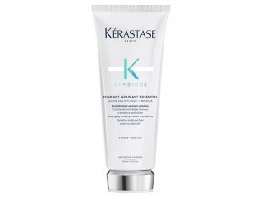 KÉRASTASE Symbiose Fondant Apaisant Essentiel 200ml - kondicionér proti lupům