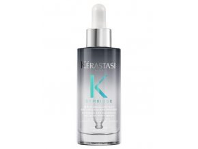 KÉRASTASE Symbiose Intensive Anti-Dandruff Cellular Night Serum 90ml - serum proti lupům