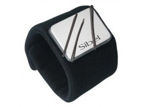 SIBEL 0090055 Quickystick - magnetický náramek - držák na sponky a vlásenky