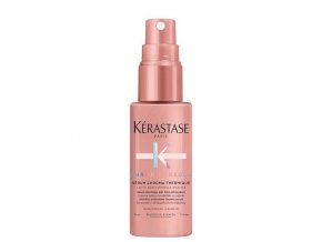 KÉRASTASE Chroma Absolu Serum Chroma Thermique Serum 45ml - termo sérum proti krepatění