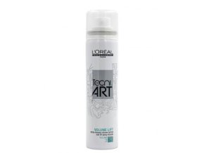 LOREAL Professionnel Tecni.Art Volume Lift č.3 75ml - pěna pro max objem od kořínků