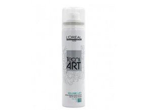 LOREAL Professionnel Tecni.Art Volume Lift č.3 75ml - pěna pro max objem od kořínků