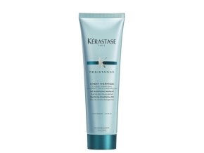 KÉRASTASE Resistance Ciment Thermique 50ml - termoaktivní péče pro obnovu vlasů
