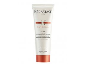 KÉRASTASE Nutritive Lait Vital Irisome 75ml - vyživující kondicioner pro suché vlasy