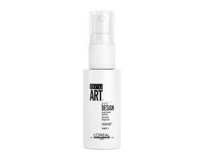 LOREAL Professionnel Tecni.Art Fix Design 45ml - lak s mechanickým rozprašovačem do kabelky