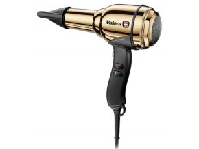 VALERA SM 588.01 GD Swiss Steel Master Light Gold 2100W - profi fén s ionizátorem - zlatý