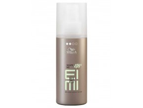 WELLA EIMI Shape Me 48H 150ml - stylingový gel pro perfektní fixaci účesu