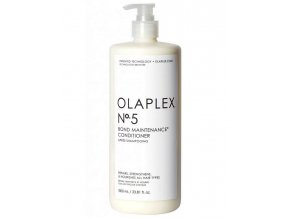 OLAPLEX No.5 Bond Maintenance Conditioner 1000ml - kondicionér pro obnovu vlasů