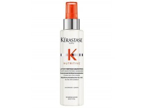 KÉRASTASE Nutritive Lotion Thermique Sublimatrice 150ml - termoochranný lotion pro suché vlasy