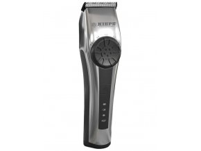 KIEPE Professional GROOVE Hair Clipper - profesionální akumulátorový střihací strojek