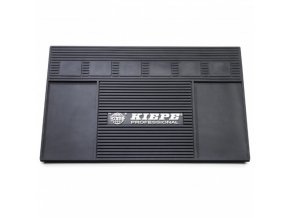 KIEPE Professional Magnetic Mat - silikonová podložka s 6 magnetickými poli