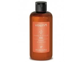 VITALITYS Care And Style Sole Shampoo 250ml - ochranný hydratační šampon k moři