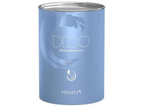 VITALITYS Art Deco Multi-Performance 400g - multifunkční melírovací prášek s keratinem