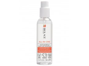 MATRIX Biolage All In One Multi-Benefit Oil 125ml - víceúčelový pečující olej