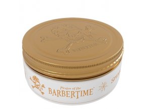 BARBERTIME Spider Pomade Keratin 150ml - vláknitá pomáda pro objem a texturu