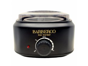 BARBERCO Pro Wax Heater 200 - ohřívač depilačního vosku