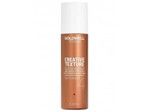 GOLDWELL Texture Creative Texturizer 200ml - sprej pro rozcuchaný styl a nedbalý vzhled