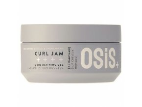 SCHWARZKOPF Osis Curl Jam 300ml - stylingový gel pro vlnité a kudrnaté vlasy