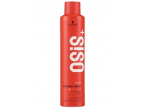 SCHWARZKOPF Osis Texture Craft 300ml