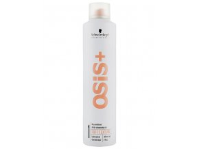 SCHWARZKOPF Osis Soft Texture 300ml - suchý kondicionér ve spreji na krepaté vlasy