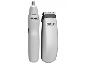 WAHL 09962-1816 Travel Kit Trimmer - multifunkční cestovní sada