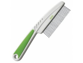 WAHL 858458-016 Animal Detangling Comb - hřeben pro odstranění línající srsti