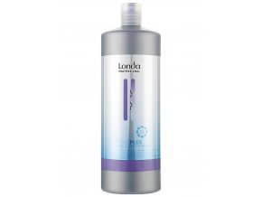 LONDA TonePLEX Pearl Blond Shampoo 1000ml