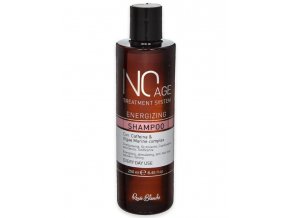 RENEÉ BLANCHE No Age Energizing Shampoo 250ml - šampon proti vypadávání vlasů pro muže