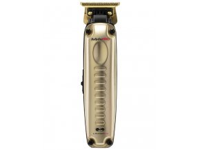 BABYLISS PRO FX726GE LO-PROFX Barbers Spirit GOLD - Profesionální konturovací strojek na vlasy