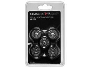 REMINGTON SPR-RX5 Náhradní frézky pro rotační holící strojek XR1500