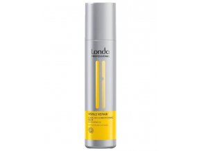 LONDA Professional Visible Repair Leave-In Conditioner 250ml - bezoplachový regenerační kondicionér