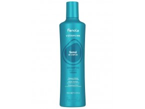 FANOLA Vitamins Sensi Delicate Shampoo 350ml - šampon pro citlivou pokožku hlavy