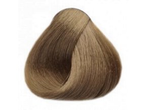 BLACK Sintesis Barva na vlasy 100ml - intenzivně popelavá střední blond 7-12