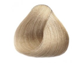 BLACK Sintesis Barva na vlasy 100ml - intenzivně popelavá super světlá blond 9-12