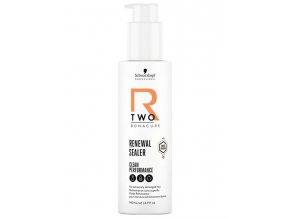 SCHWARZKOPF R-Two Renewal Sealer 145ml - bezoplachová maska na extrémně poničené vlasy