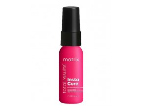 MATRIX Total Results Insta Cure Spray 30ml - bezoplachový sprej pro křehké a lámavé vlasy