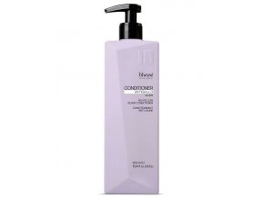 BHEYSÉ Professional Silver Conditioner No-Yellow 300ml - kondicionér s protižlutým efektem