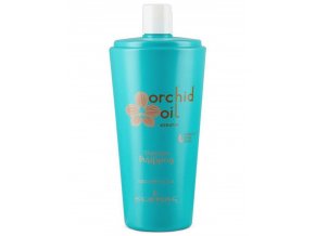 KLÉRAL Orchid Oil Keratin Purifying Shampoo 1000ml - keratinový šampon na mastné vlasy