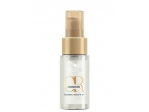 WELLA Professionals Oil Reflections LIGHT 30ml - Luxusní lehký olej na vlasy