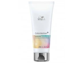 WELLA Professionals Color Motion+ Conditioner 200ml - regenerační kondicionér na barvené vlasy