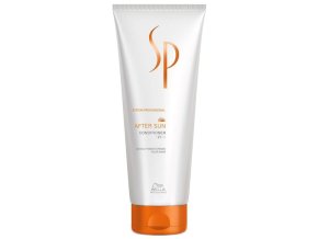 WELLA SP After Sun Conditioner 200ml - kondicioner po pobytu na slunci