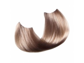 KLÉRAL MagiColor 10.7 Super Light Blond Brown - intenzivní barva na vlasy 100ml