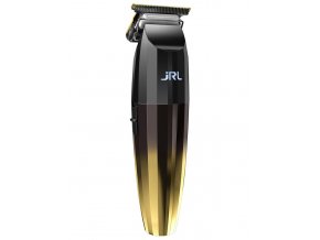 JRL Professional FreshFade 2020T Gold Trimmer - profi konturovací strojek - zlato černý