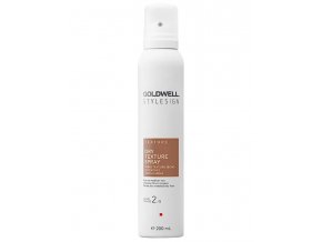 GOLDWELL StyleSign Dry Texture Spray 200ml - suchý texturizační a objemový sprej