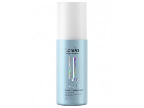 LONDA Professional Calm Sensitive Scalp Primer 150ml - ochrana pokožky hlavy před barvením