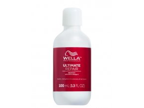 WELLA Professionals Ultimate Repair Shampoo 100ml - regenerační šampon pro poškozené vlasy