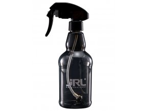 JRL Professional Spray Bottle 300ml - rozprašovač na vodu s logem JRL